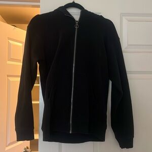 Lululemon All Yours Zip Hoodie